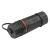 Cabo de rede Good Connections ficha de exterior IP68 Cat. 6a RJ45 totalmente blindado preto Good - Rede