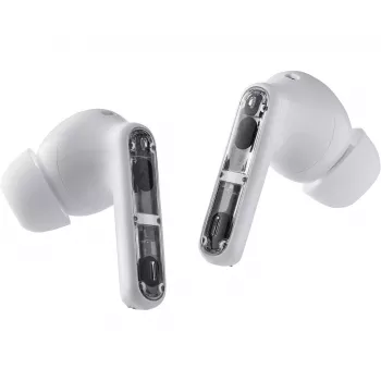 Intenso Buds Earphone Plus T312AE branco (3720312)