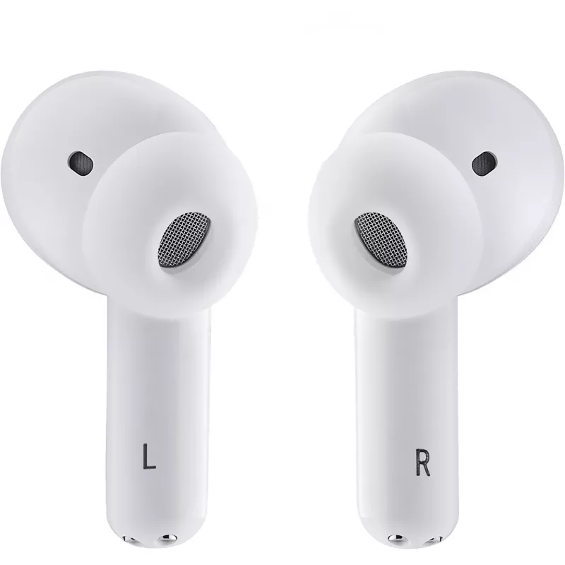 Intenso Buds Earphone Plus T312AE branco (3720312)