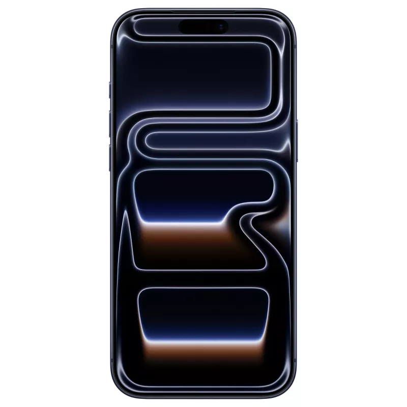 Apple iPhone 17 Pro Deep Blue - Smartphone - 256 GB