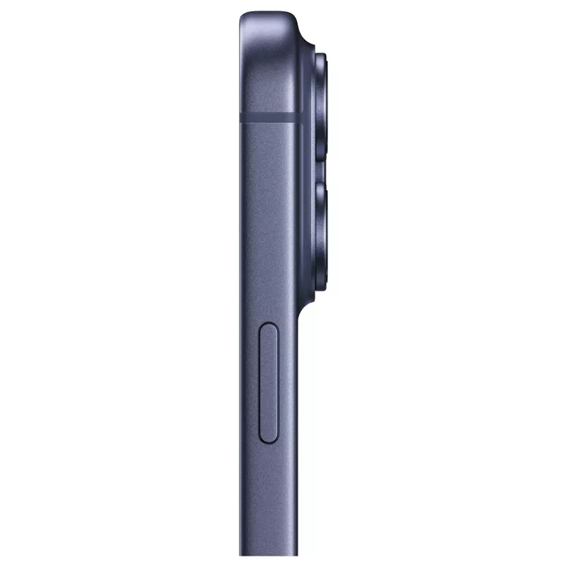 Apple iPhone 17 Pro Deep Blue - Smartphone - 256 GB