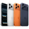 Apple iPhone 17 Pro Deep Blue - Smartphone - 256 GB