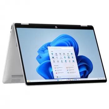 HP OmniBook BZ7Z8EA 14 portátil - 512 GB SSD - 8 GB RAM - SDRAM - WUXGA (1920x1200) - ecrã tátil - Windows 11 Home (BZ7Z8EA#ABD)