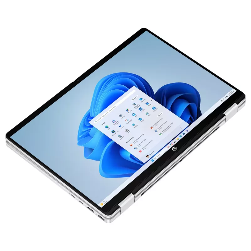 HP OmniBook BZ7Z8EA 14 portátil - 512 GB SSD - 8 GB RAM - SDRAM - WUXGA (1920x1200) - ecrã tátil - Windows 11 Home (BZ7Z8EA#ABD)