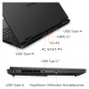 HP OMEN 16-am0170ng portátil gaming – 16