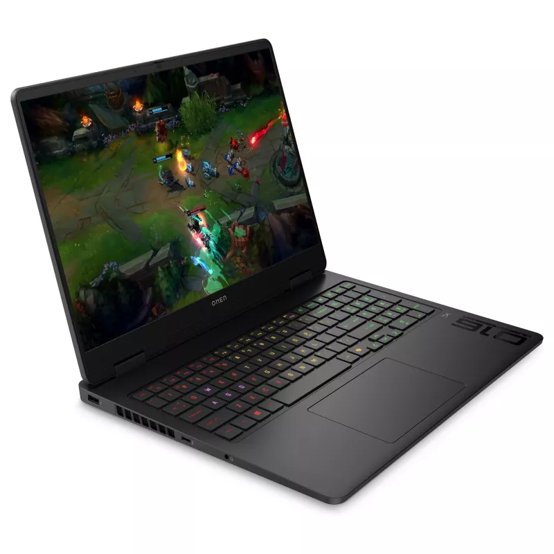 HP OMEN 16-am0172ng portátil gaming – 16
