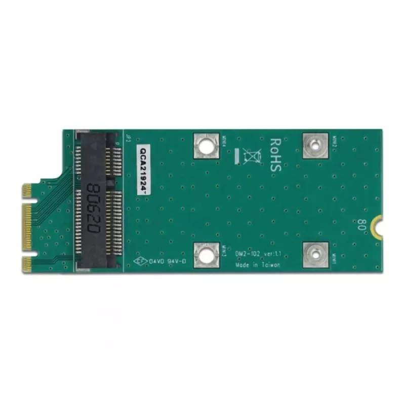 Placa de interface DeLOCK 64103
