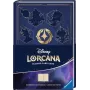 Disney Lorcana - caderno