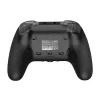 GameSir G7 Pro BK TRI-MODE comando preto e vermelho
