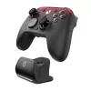 GameSir G7 Pro BK TRI-MODE comando preto e vermelho
