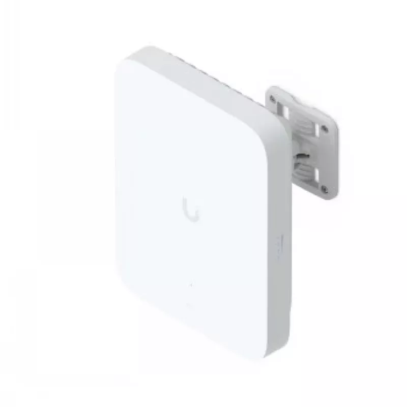 Ubiquiti UniFi 5G Max Outdoor 5G DL até 3,6 Gbit/s, 4G DL até 1,6 Gbit/s, 1x 2.5G LAN, proteção contra intempéries IPX6