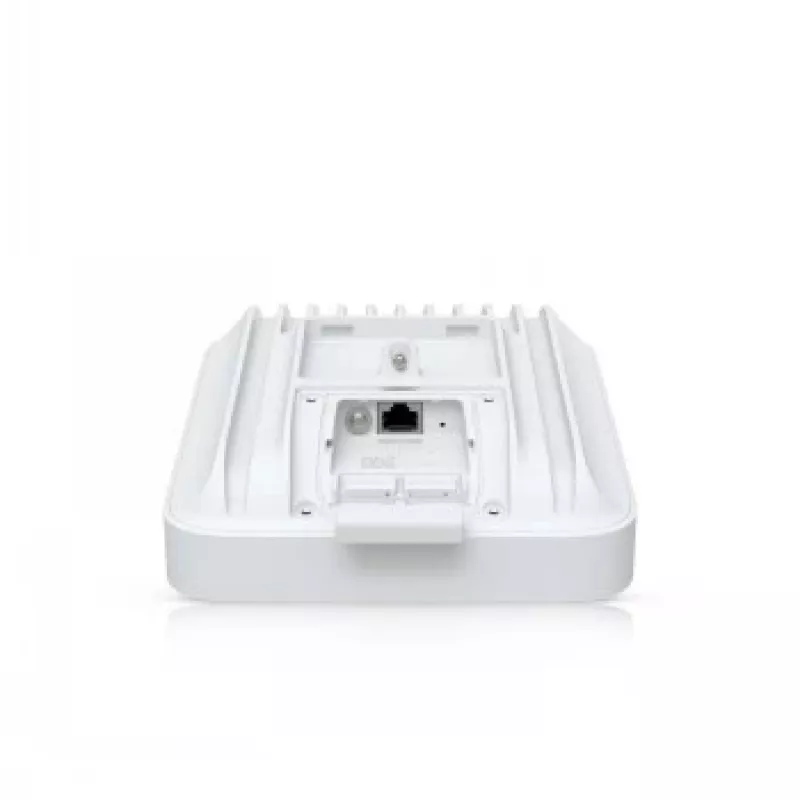 Ubiquiti UniFi 5G Max Outdoor 5G DL até 3,6 Gbit/s, 4G DL até 1,6 Gbit/s, 1x 2.5G LAN, proteção contra intempéries IPX6