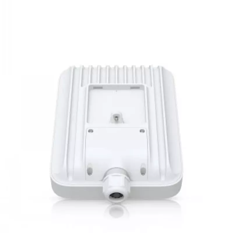 Ubiquiti UniFi 5G Max Outdoor 5G DL até 3,6 Gbit/s, 4G DL até 1,6 Gbit/s, 1x 2.5G LAN, proteção contra intempéries IPX6