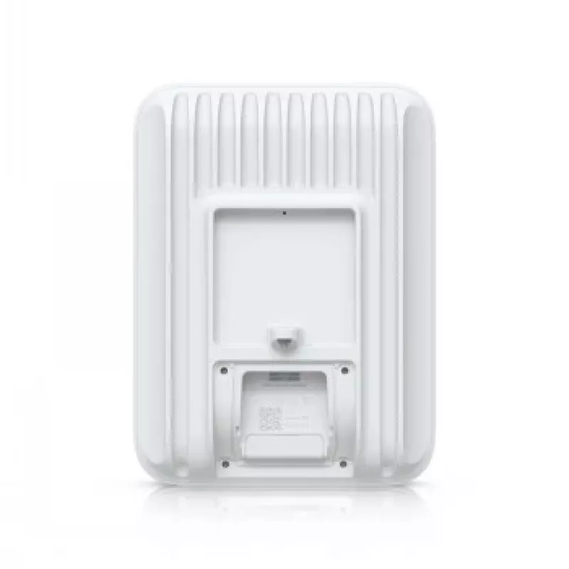 Ubiquiti UniFi 5G Max Outdoor 5G DL até 3,6 Gbit/s, 4G DL até 1,6 Gbit/s, 1x 2.5G LAN, proteção contra intempéries IPX6