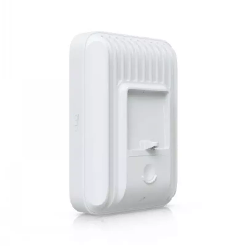 Ubiquiti UniFi 5G Max Outdoor 5G DL até 3,6 Gbit/s, 4G DL até 1,6 Gbit/s, 1x 2.5G LAN, proteção contra intempéries IPX6