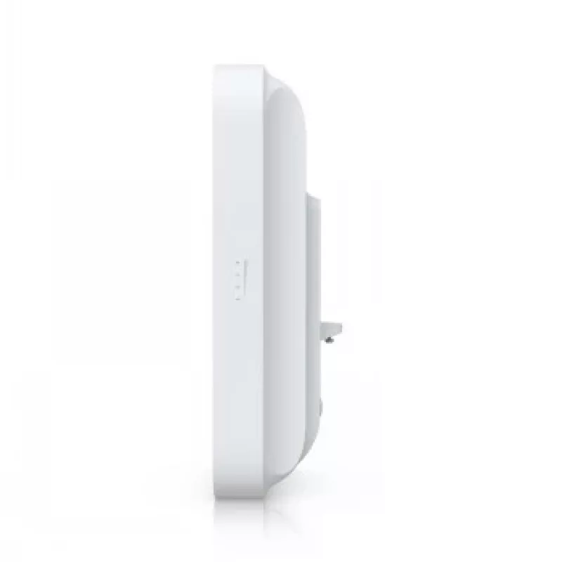 Ubiquiti UniFi 5G Max Outdoor 5G DL até 3,6 Gbit/s, 4G DL até 1,6 Gbit/s, 1x 2.5G LAN, proteção contra intempéries IPX6