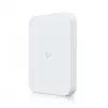 Ubiquiti UniFi 5G Max Outdoor 5G DL até 3,6 Gbit/s, 4G DL até 1,6 Gbit/s, 1x 2.5G LAN, proteção contra intempéries IPX6