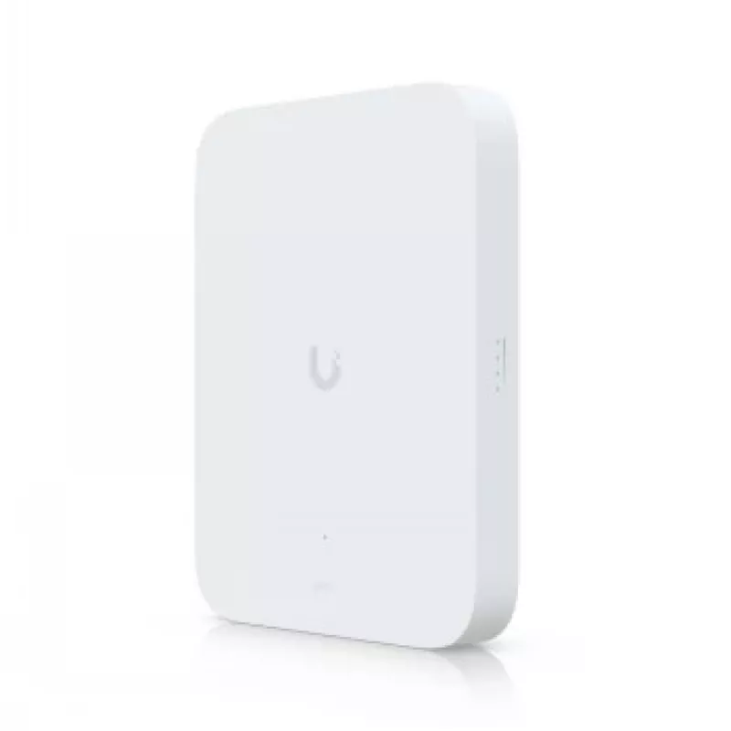 Ubiquiti UniFi 5G Max Outdoor 5G DL até 3,6 Gbit/s, 4G DL até 1,6 Gbit/s, 1x 2.5G LAN, proteção contra intempéries IPX6