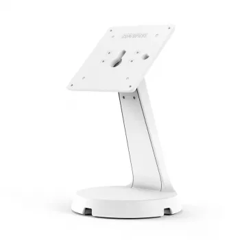 Compulocks VESA Mast Counter Stand - suporte - para tablet - VESA - alumínio de alta qualidade - preto - tamanho do ecrã: 50,8 cm (20