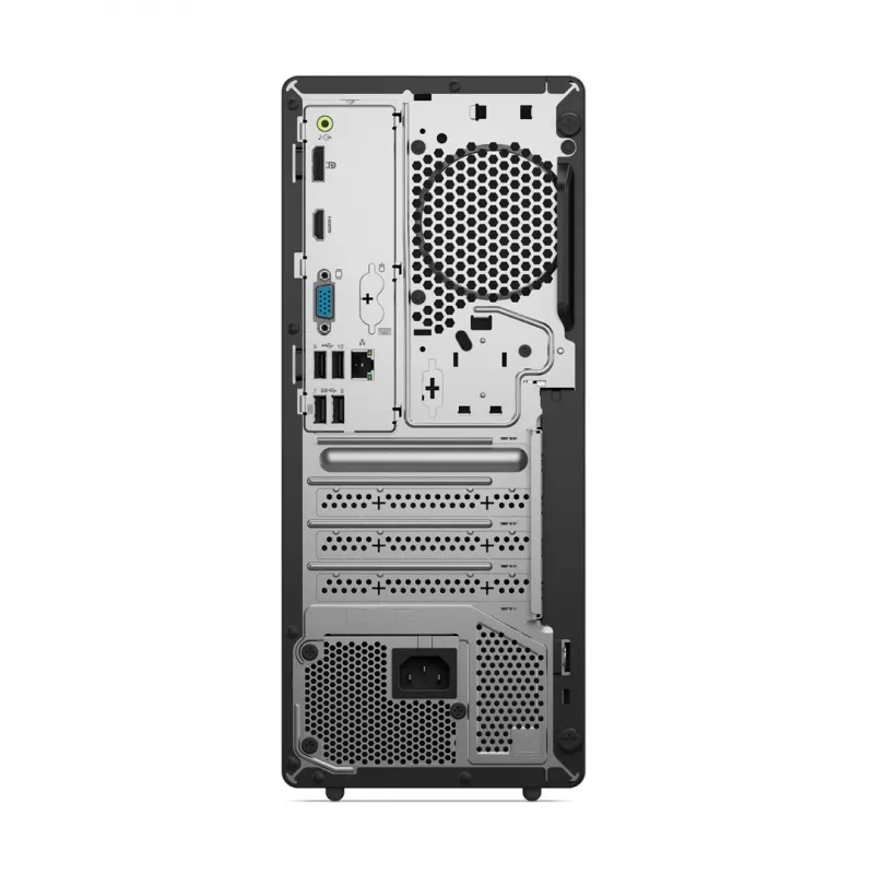 Desktop PC Lenovo ThinkCentre Neo 50t G6 Tower — Intel Ultra 5 225, 16 GB RAM, 512 GB SSD, DVD, Windows 11 Pro