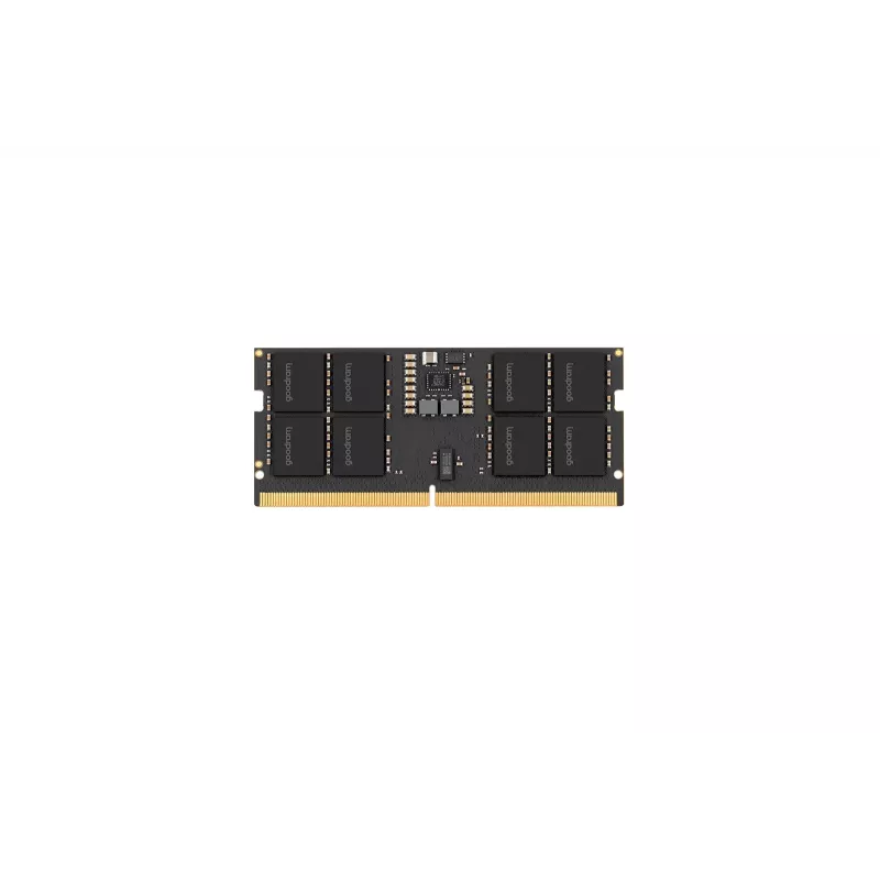 Memória para portátil DDR5 CSODIMM 32GB (2×16) 6400 CL52