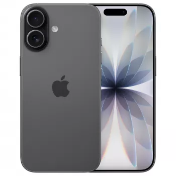 Apple iPhone 17 preto - Smartphone - 256 GB