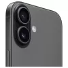 Apple iPhone 17 preto - Smartphone - 256 GB
