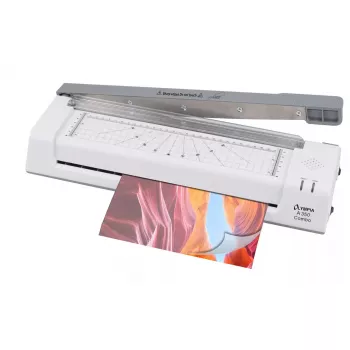 Plastificadora a frio/calor Olympia 3130