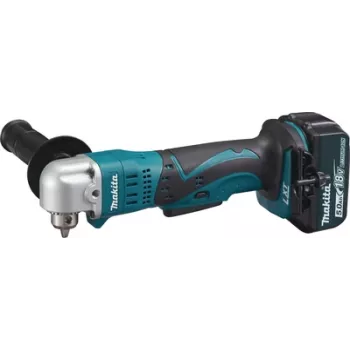 Berbequim angular a bateria Makita DDA350RTJ 18 V | DDA350RTJ (DDA350RTJ)