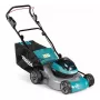 Corta-relvas a bateria DLM466Z, 36Volt (2x18Volt) (azul/preto, sem bateria e carregador)