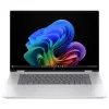 HP OmniBook BZ8E5EA 16 Portátil - Core Ultra 7 4,8 GHz 40,6 cm - 1 TB SSD - 32 GB RAM - Ecrã tátil - Windows 11 Home (BZ8E5EA#ABD)