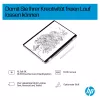 HP OmniBook BZ8E5EA 16 Portátil - Core Ultra 7 4,8 GHz 40,6 cm - 1 TB SSD - 32 GB RAM - Ecrã tátil - Windows 11 Home (BZ8E5EA#ABD)