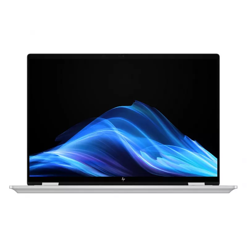 HP OmniBook BZ8E5EA 16 Portátil - Core Ultra 7 4,8 GHz 40,6 cm - 1 TB SSD - 32 GB RAM - Ecrã tátil - Windows 11 Home (BZ8E5EA#ABD)