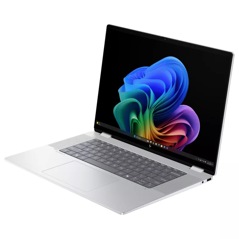HP OmniBook BZ8E5EA 16 Portátil - Core Ultra 7 4,8 GHz 40,6 cm - 1 TB SSD - 32 GB RAM - Ecrã tátil - Windows 11 Home (BZ8E5EA#ABD)