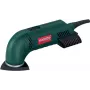 Lixadora excêntrica Metabo DSE 280 Intec