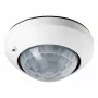 Detetor de presença Jung 3361-1WW KNX Universal — Sensor de presença KNX para deteção de sala