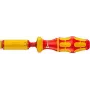 Wera 05074750001 Unidade de armazenamento vermelho