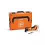 MultiMaster AMM 700 Max AS, 1,2 kg, Corte, 19500 rpm, 10000 rpm
