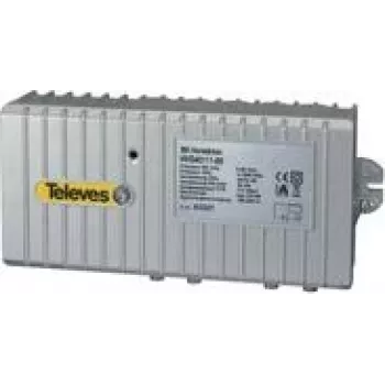 Amplificador de sinal de TV Televes HVG40111-65 85 - 1006 MHz