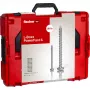 Fischer PowerFast II L-BOXX Conjunto de parafusos PanHead (568480)