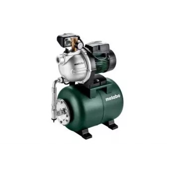 Bomba de água Metabo HWW 3500/25 G