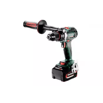 Parafusadeira a bateria Metabo 602358650, 2000 rpm, 18V, 1,7 kg