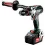 Metabo SB 18 LTX BL I Parafusadeira de impacto a bateria 2 velocidades Mandril de chave 13 mm 130 N·m 18 V