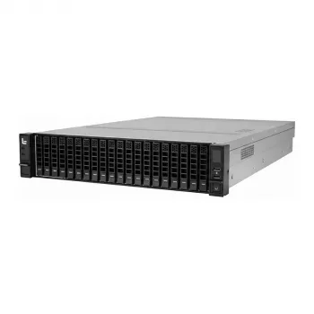 Caixa para Rack-Server/Storage INTER-TECH 2U-2724 Rack 2U 19 polegadas, 2HE, Modelo 88887383