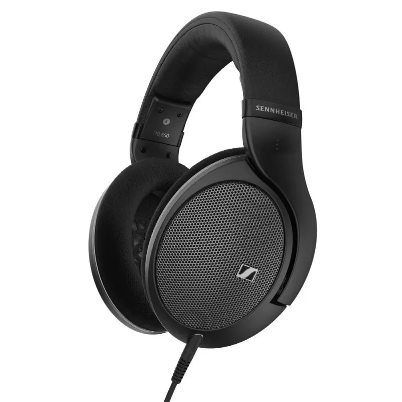 Auscultadores Sennheiser HD 550