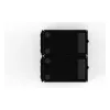 Rack autónomo HP Enterprise P9K07A HPE 42U 600mmx1075mm G2 Kitted