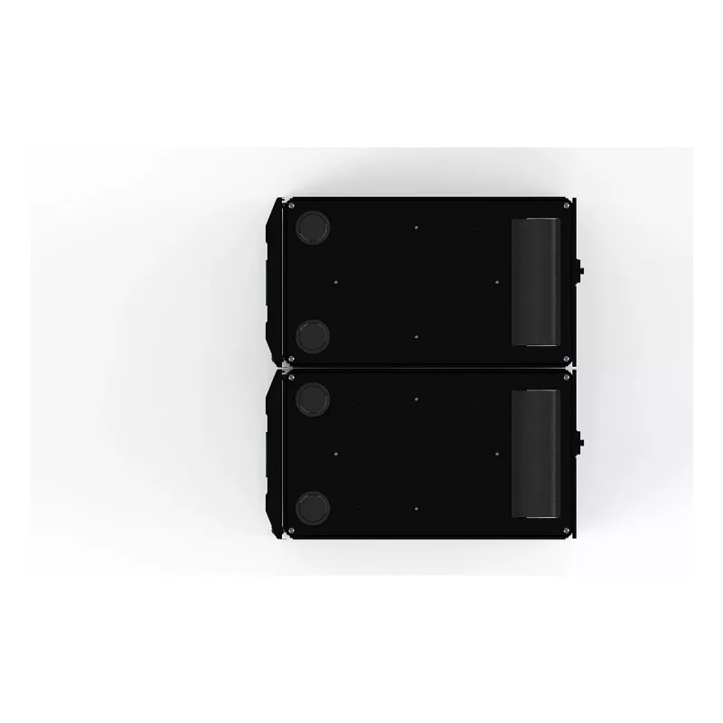 Rack autónomo HP Enterprise P9K07A HPE 42U 600mmx1075mm G2 Kitted