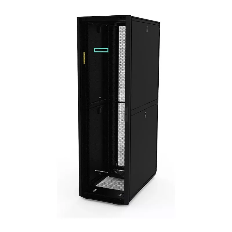 Rack autónomo HP Enterprise P9K07A HPE 42U 600mmx1075mm G2 Kitted
