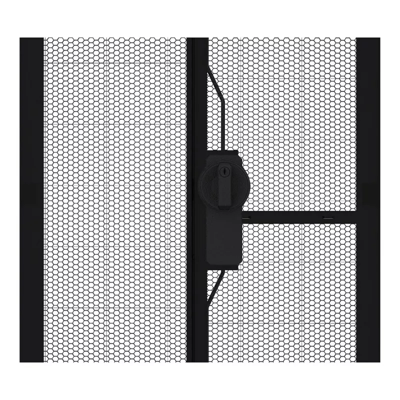 Rack autónomo HP Enterprise P9K07A HPE 42U 600mmx1075mm G2 Kitted