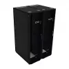 Rack autónomo HP Enterprise P9K07A HPE 42U 600mmx1075mm G2 Kitted